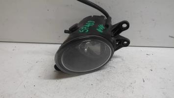 Anti brouillard gauche (feux)