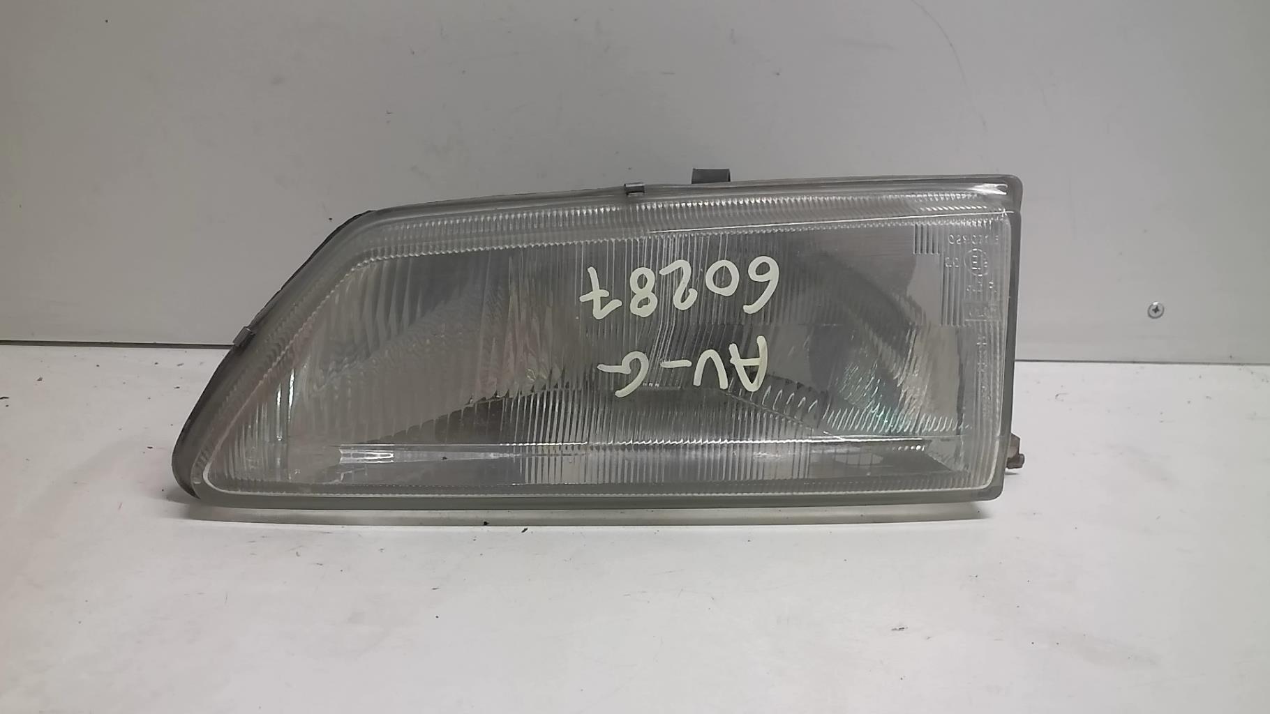 Photo pièce auto