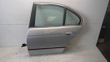 Porte arriere gauche