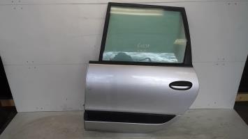Porte arriere gauche