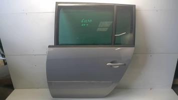 Porte arriere gauche