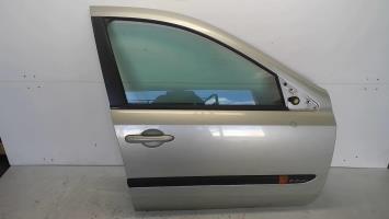 Porte avant droit