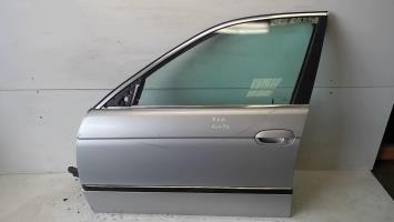 Porte avant gauche