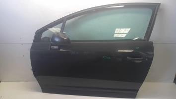 Porte avant gauche