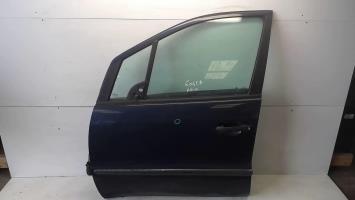 Porte avant gauche