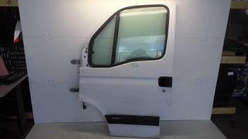 Porte avant gauche