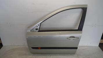 Porte avant gauche