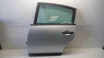 Porte arriere gauche