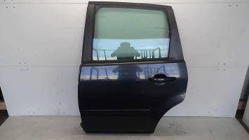 Porte arriere gauche