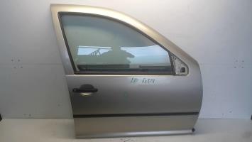 Porte avant droit