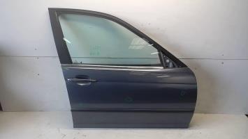 Porte avant droit