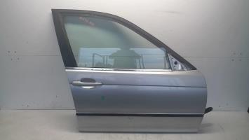 Porte avant droit
