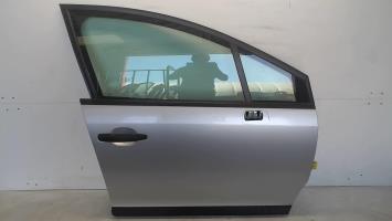 Porte avant droit