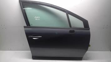 Porte avant droit