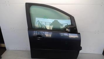 Porte avant droit