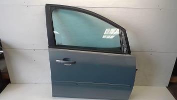 Porte avant droit