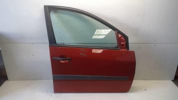 Porte avant droit