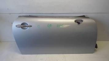 Porte avant droit