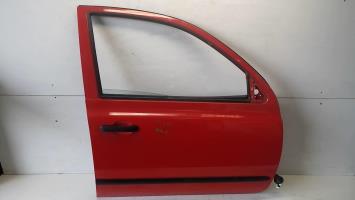 Porte avant droit