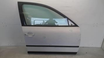 Porte avant droit