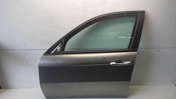 Porte avant gauche