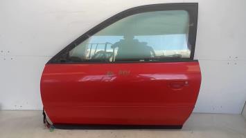 Porte avant gauche
