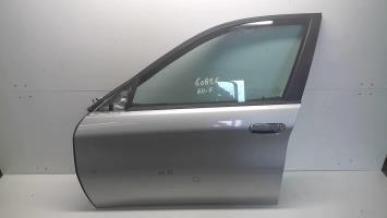 Porte avant gauche