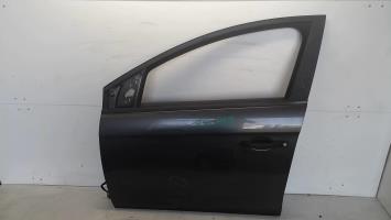 Porte avant gauche