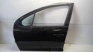Porte avant gauche