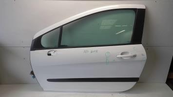 Porte avant gauche