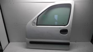 Porte avant gauche