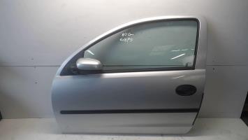 Porte avant gauche