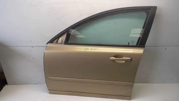 Porte avant gauche