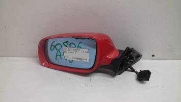 Retroviseur gauche