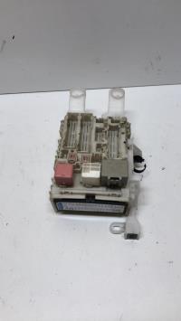Boitier servitude moteur (BSM)