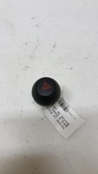 Bouton de warning
