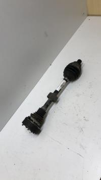 Cardan gauche (transmission)