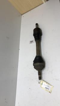 Cardan gauche (transmission)