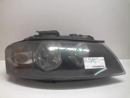 Optique avant principal droit (feux)(phare)
