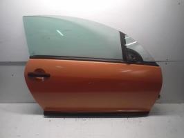 Porte avant droit