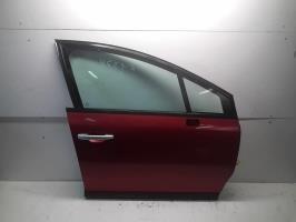 Porte avant droit