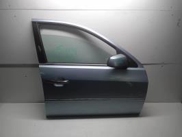 Porte avant droit