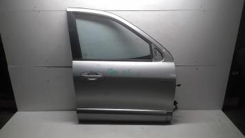 Porte avant droit