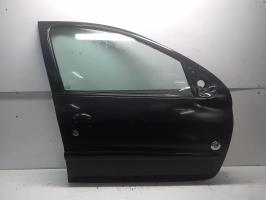 Porte avant droit