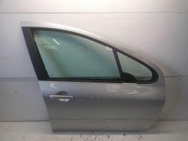 Porte avant droit