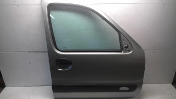 Porte avant droit