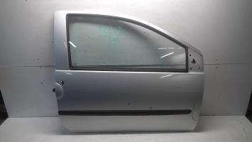 Porte avant droit