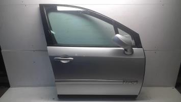Porte avant droit