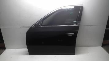 Porte avant gauche