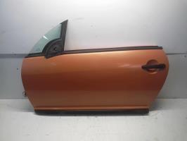 Porte avant gauche